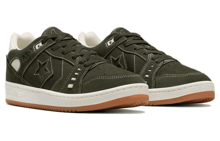 Кроссовки Converse As-1 Pro Green - изображение 3
