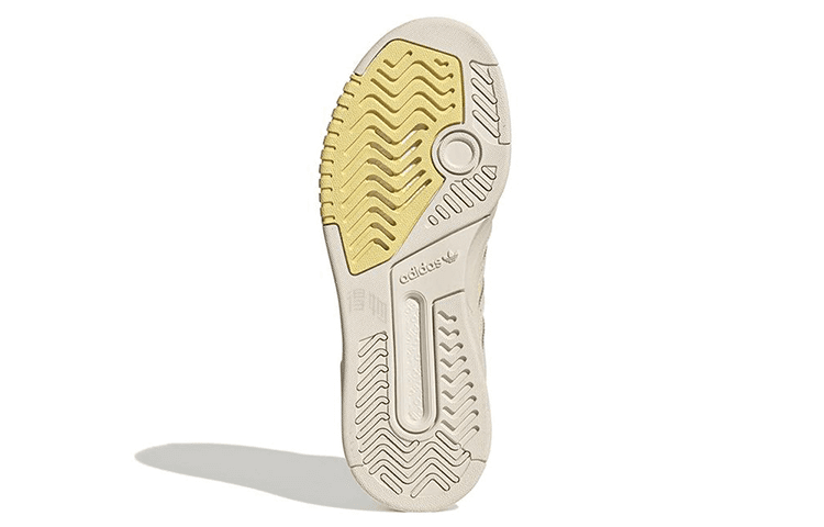 Кроссовки adidas Drop Step Low Beige - изображение 5