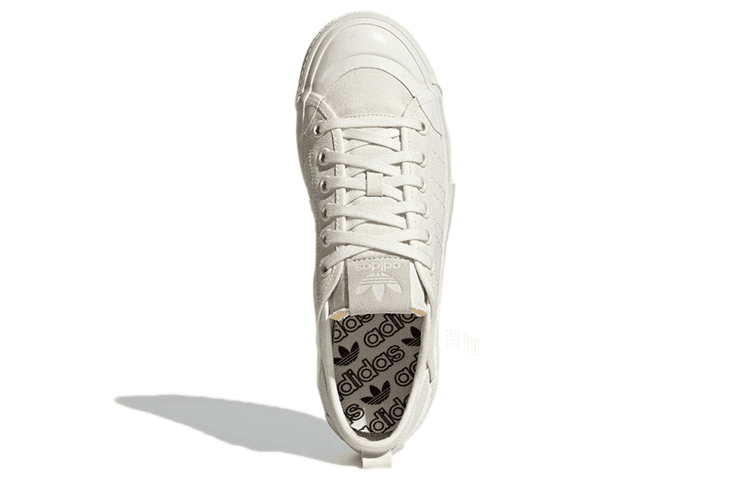 Кроссовки adidas Nizza Low - изображение 5