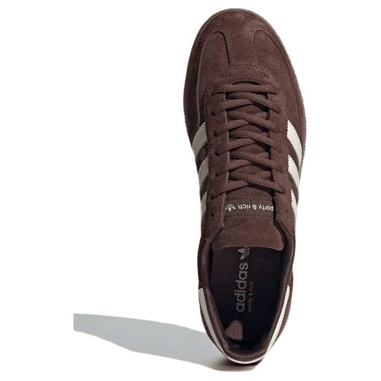 Кроссовки SPORTY & RICH x adidas Handball Spzl - изображение 3