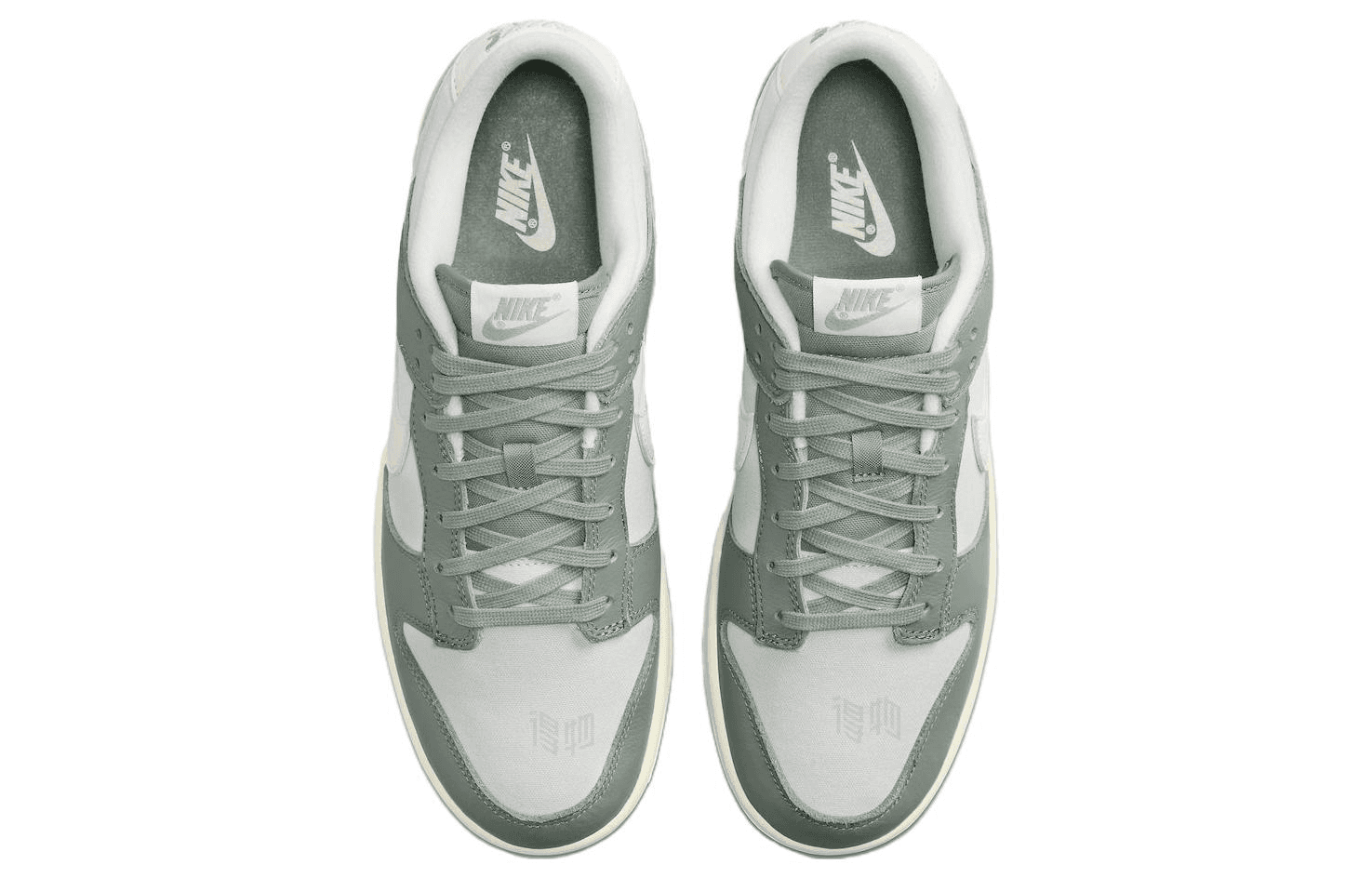 Кроссовки Nike Dunk Low "Mica Green" — фото 4