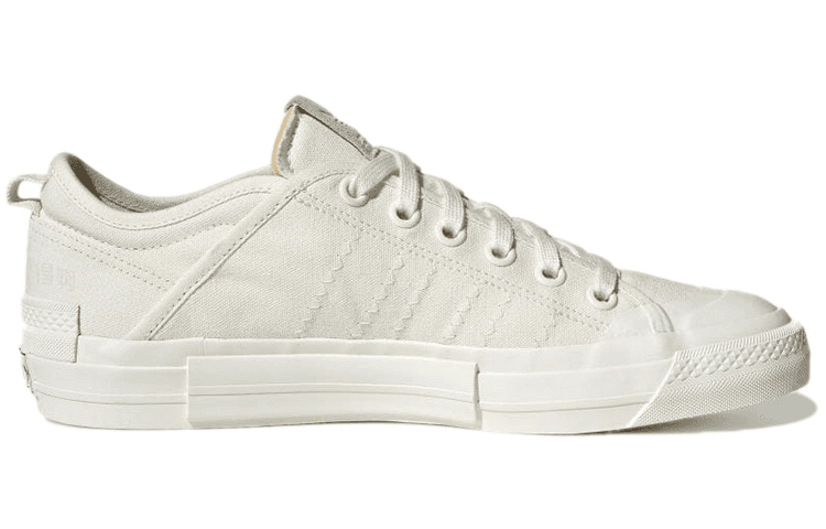 Кроссовки adidas Nizza Low - изображение 2