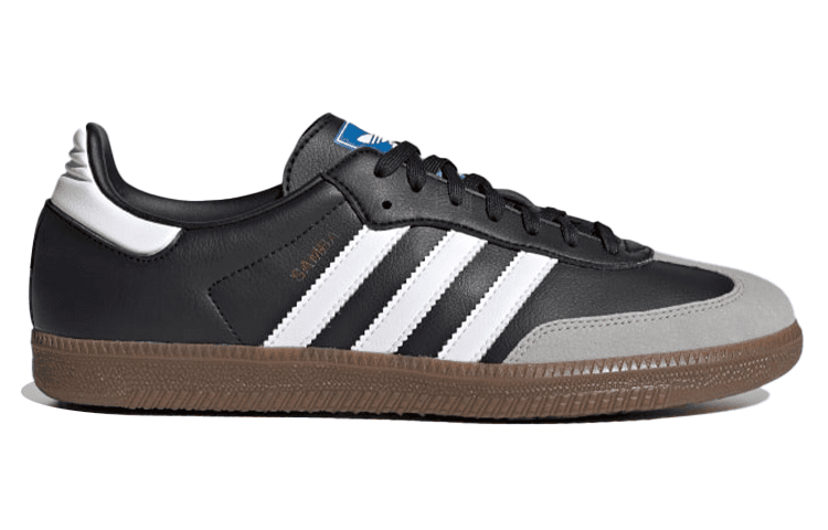 Кроссовки adidas Samba Vegan - изображение 2