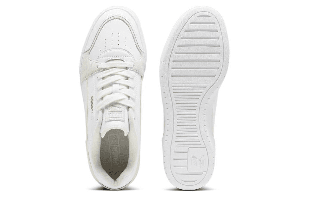 Кроссовки PUMA Ca Pro White Grey - изображение 4