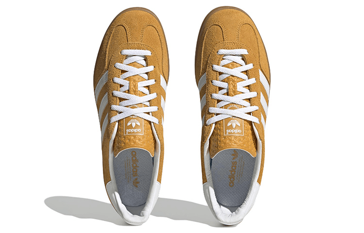 Кроссовки adidas Gazelle Indoor - изображение 5