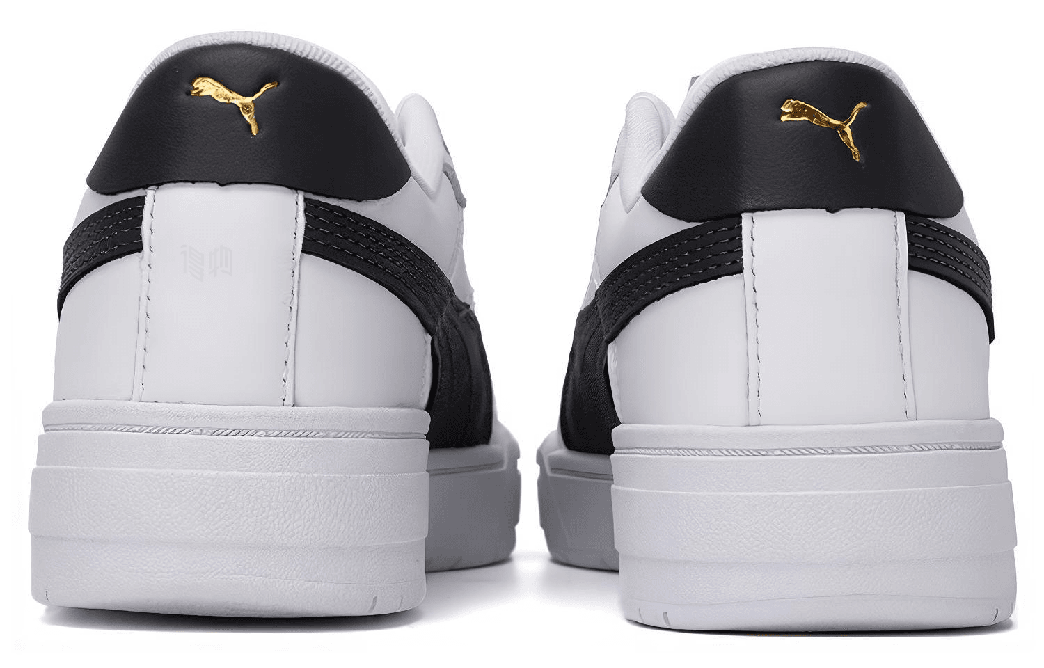 Кроссовки PUMA - изображение 4