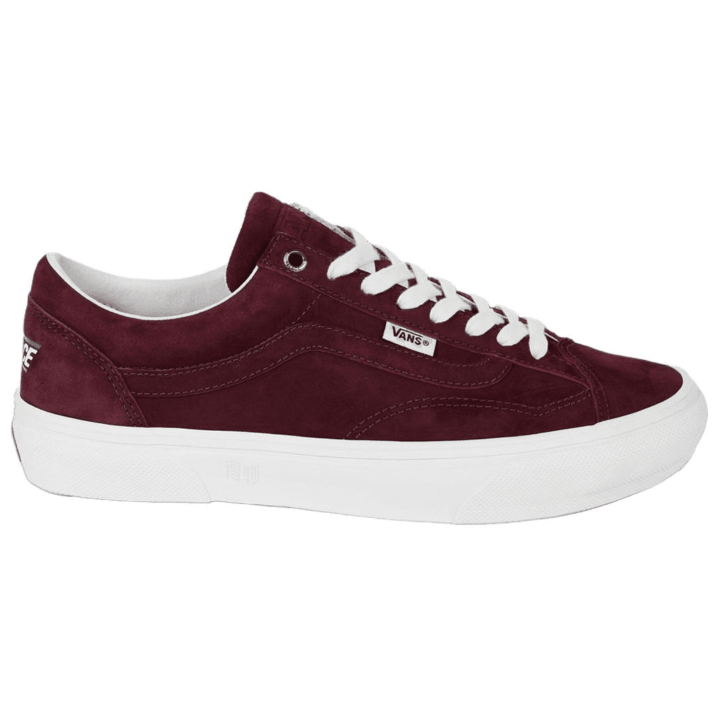 Кроссовки PALACE x Vans Old Skool 36 - изображение 2