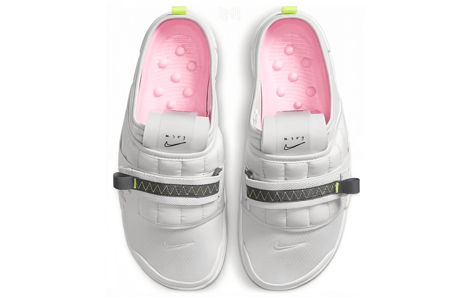 Кроссовки Nike Offline - изображение 4