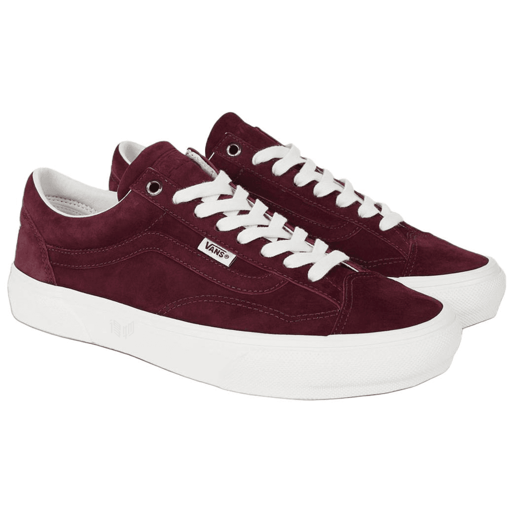 Кроссовки PALACE x Vans Old Skool 36 - изображение 3