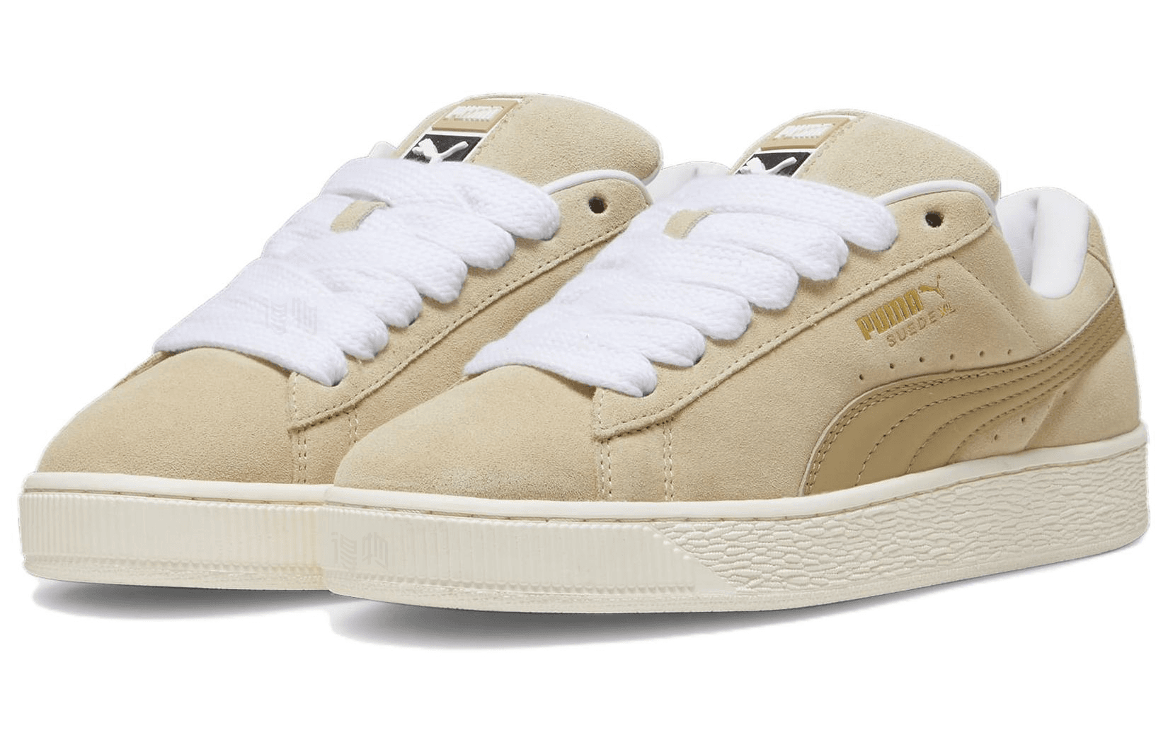Кроссовки PUMA Suede XL - изображение 3