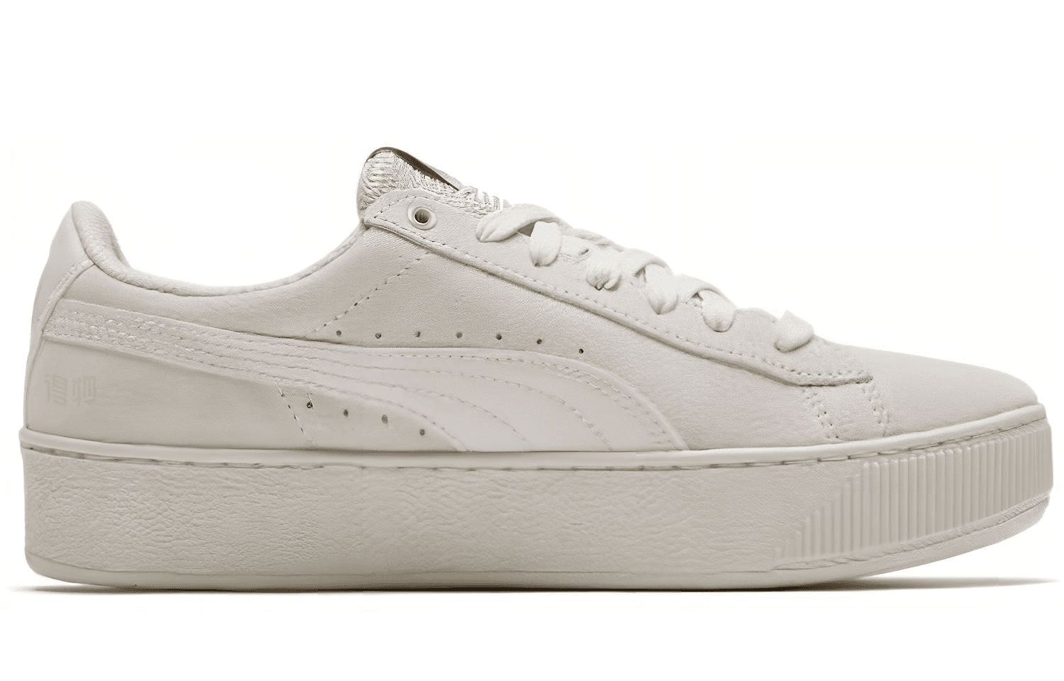 Кроссовки PUMA Platform Mo - изображение 2