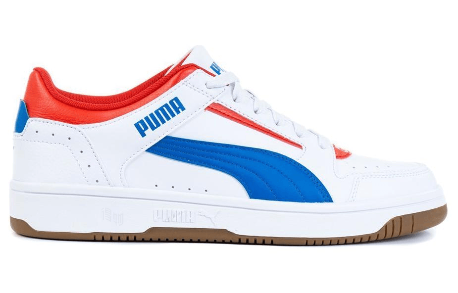 Кроссовки PUMA REBOUND Joy - изображение 2