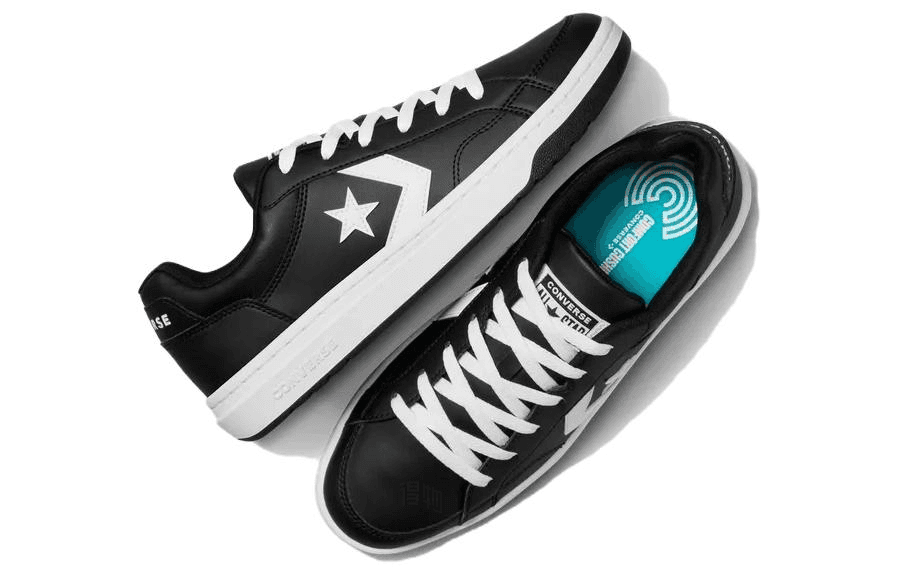 Кроссовки Converse Pro Blaze V2 - изображение 4