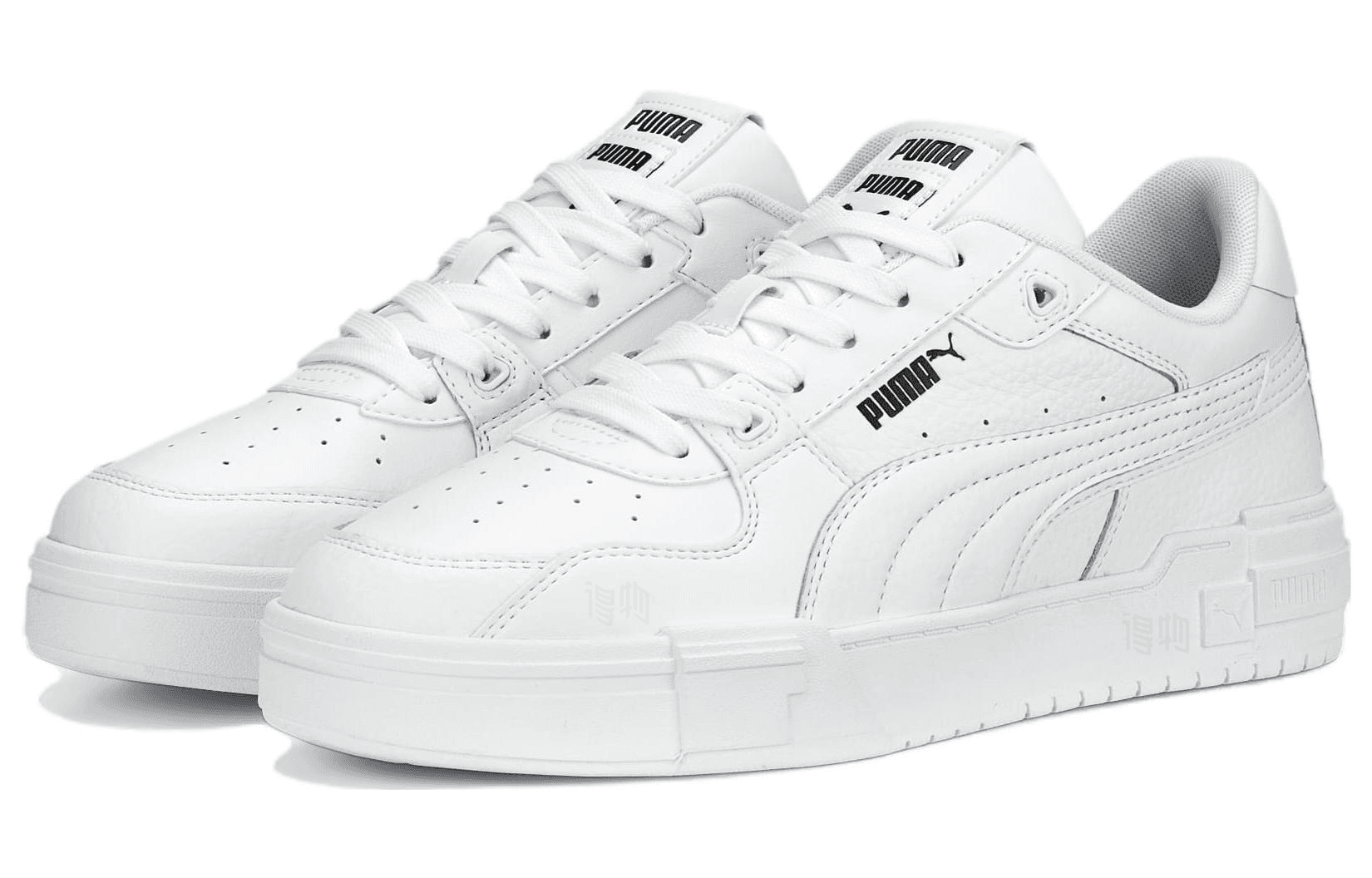 Кроссовки PUMA Ca Pro Glitch - изображение 3