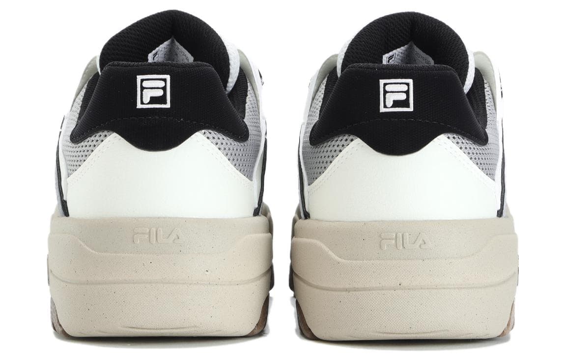 Кроссовки FILA Rosetta - изображение 4