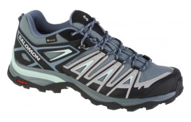 Кроссовки Salomon X Ultra Pioneer GTX — фото 2
