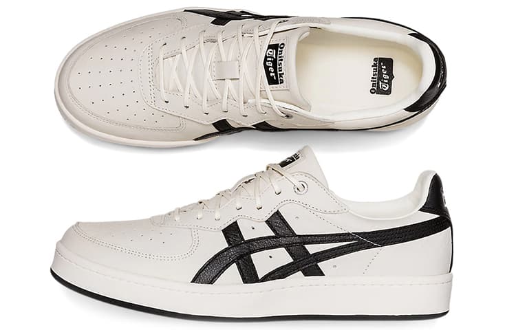 Кроссовки Onitsuka Tiger GSM Sd - изображение 5
