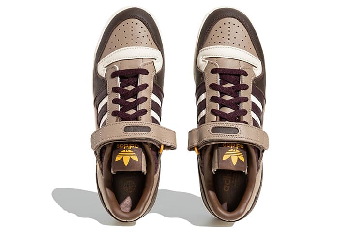 Кроссовки adidas Forum 84 - изображение 5