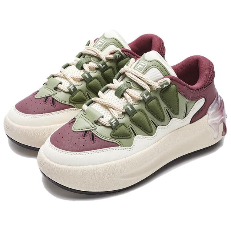 Кроссовки FILA CARROT 1 - изображение 2