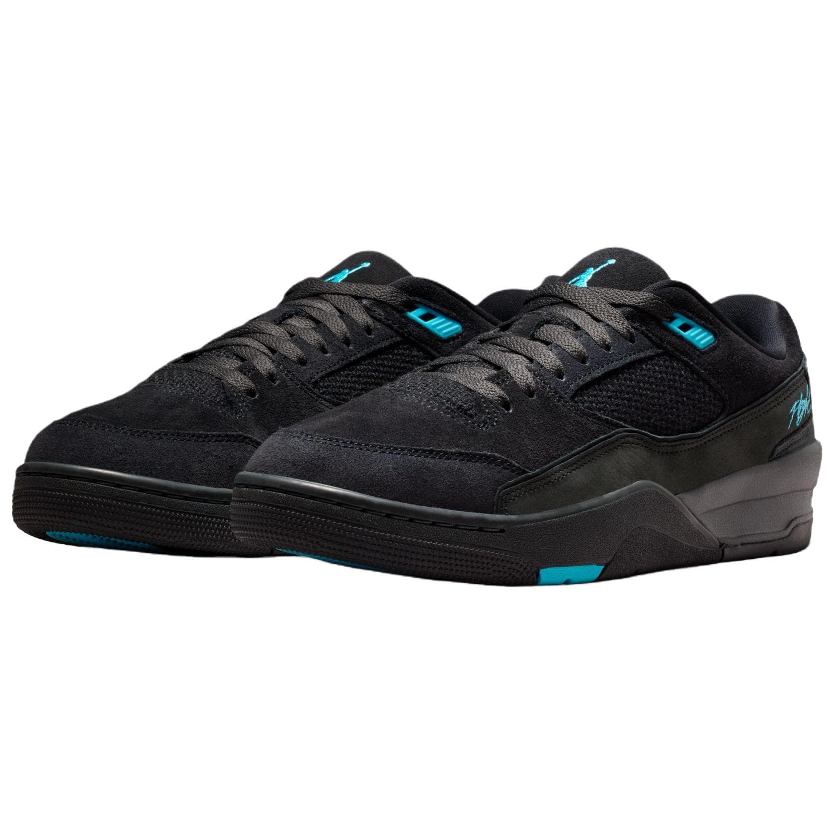 Кроссовки Jordan FLIGHT COURT - изображение 2