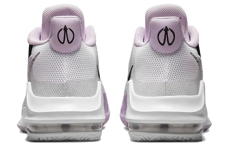 Кроссовки для баскетбола Nike Air Max Impact 3 - изображение 5