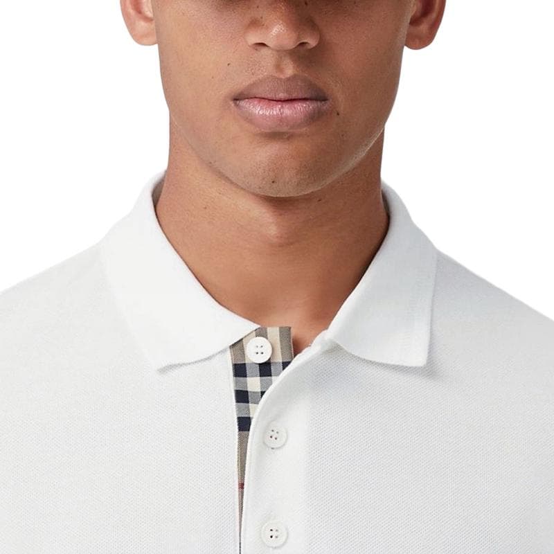 Поло Burberry SS25 Polo - изображение 6
