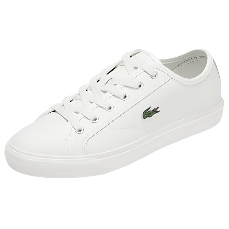 Кроссовки Lacoste - изображение 2