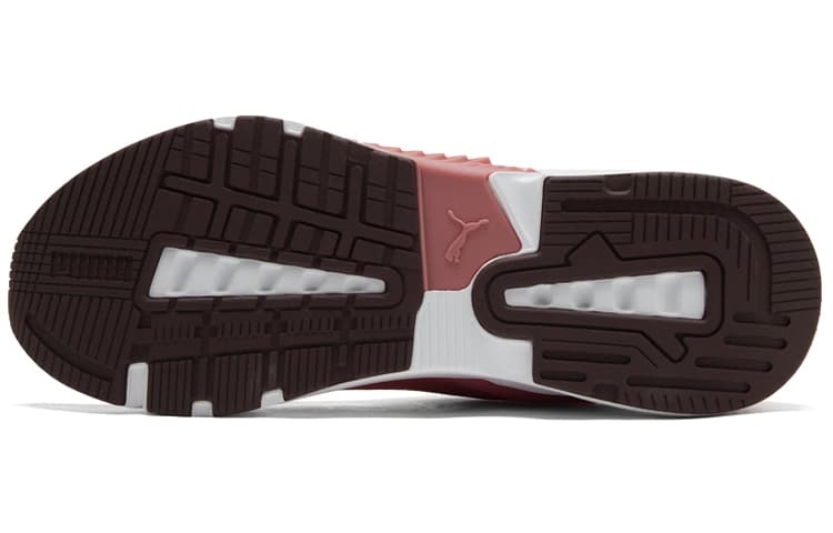 Кроссовки для спортзала PUMA Provoke Xt Ftr Moto Rose - изображение 6