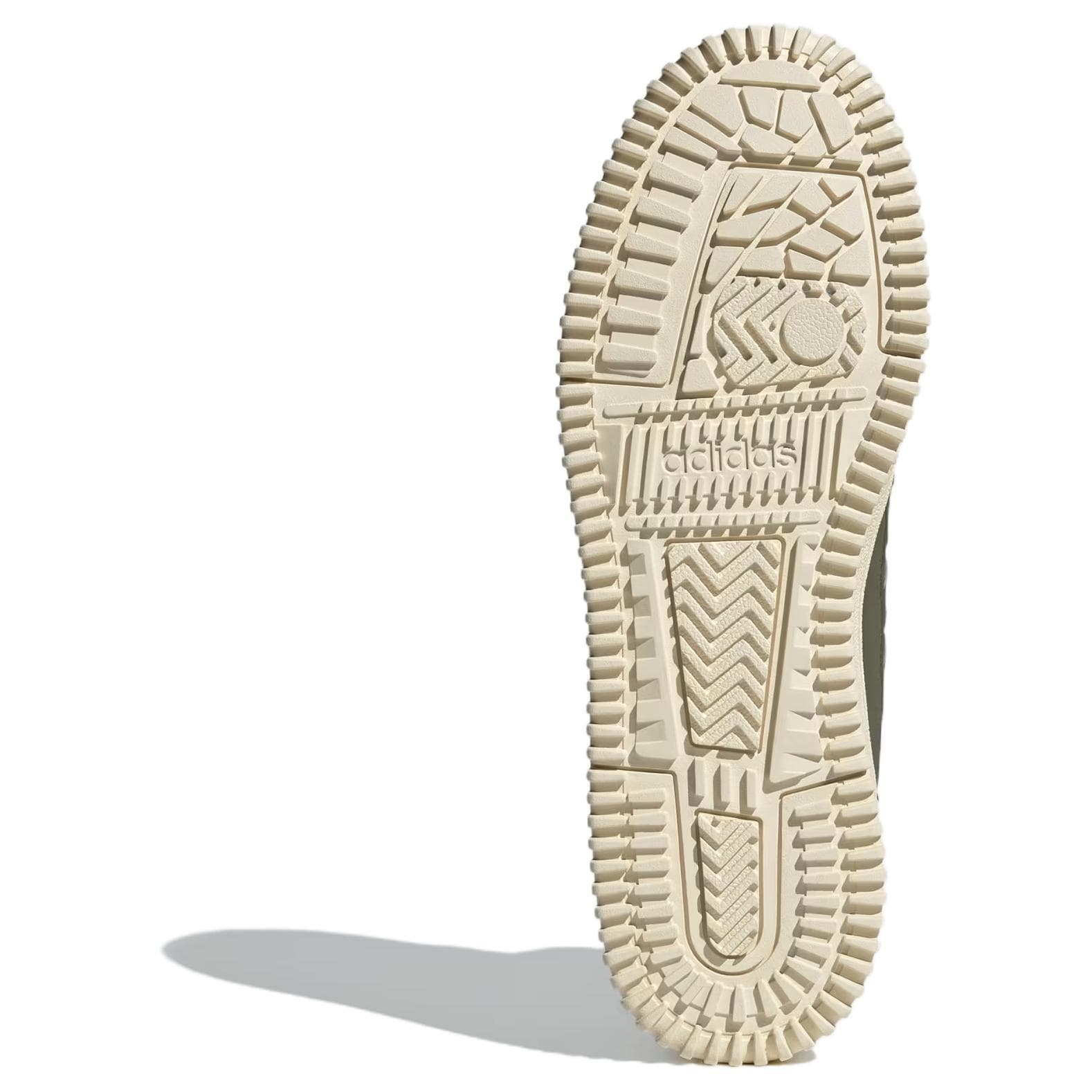 Кроссовки Adidas BREAK START Термическая противоскользящая обувь для скейтбординга MID Унисекс Зеленая - изображение 6