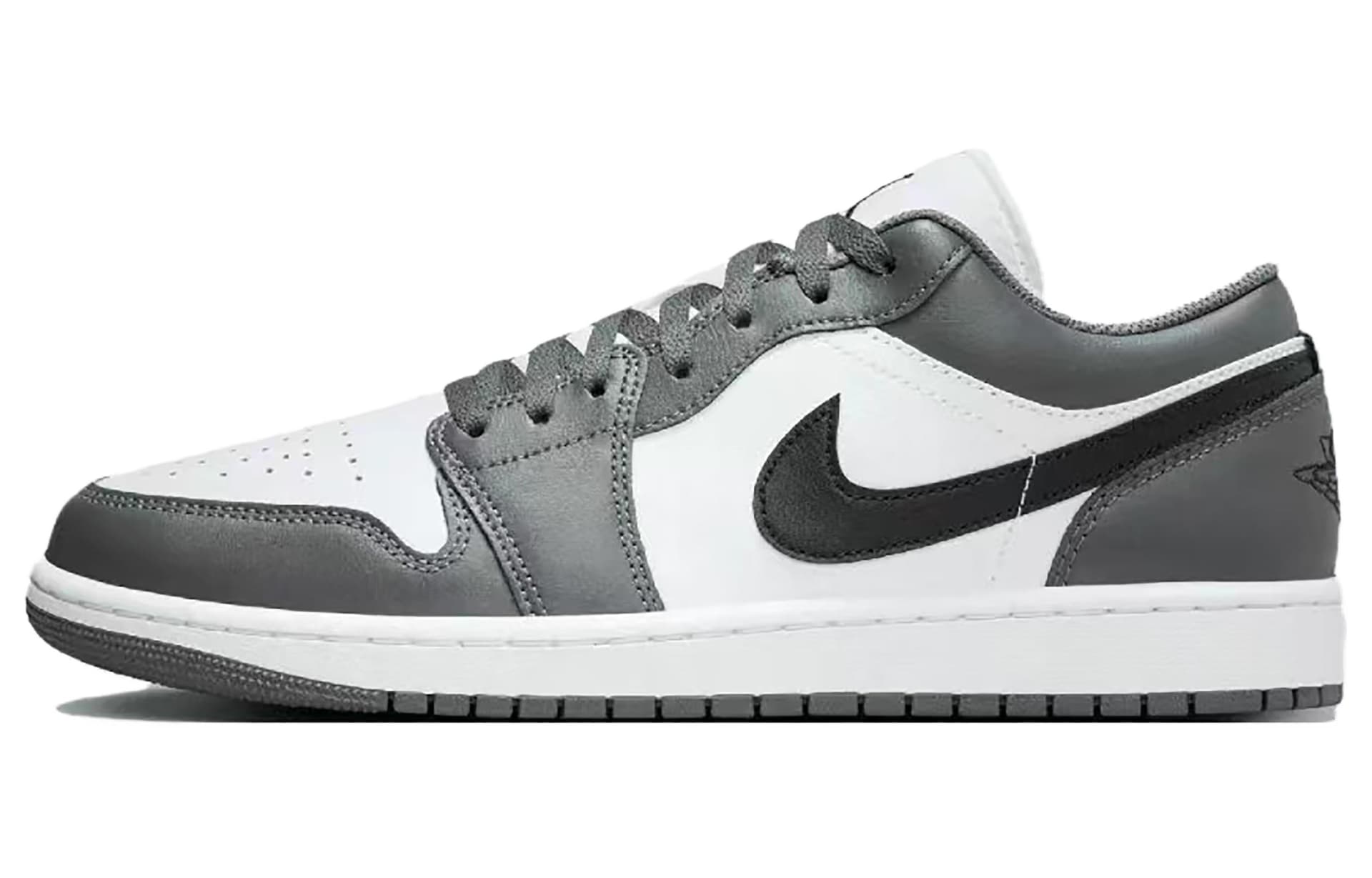 Ретро баскетбольные кроссовки Jordan Air Jordan 1 Low - изображение 5