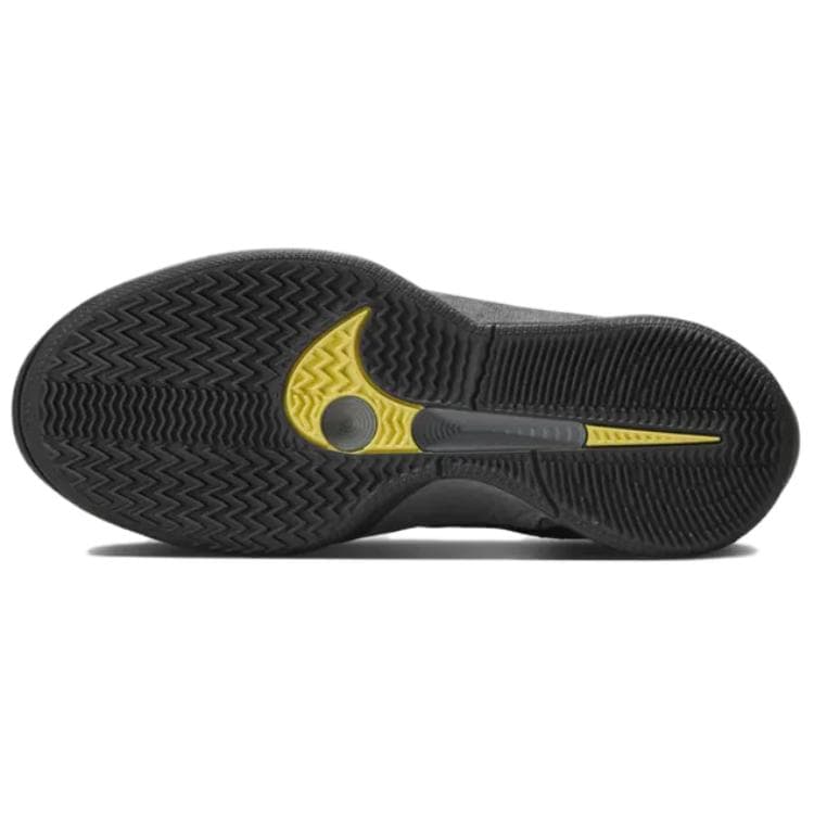Кроссовки для баскетбола Nike Sabrina 2 Low Топ Баскетбольные кроссовки Женские Черный Азиатская версия - изображение 6