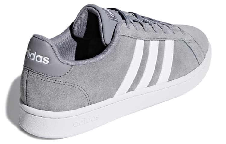 Кроссовки adidas Neo Grand Court - изображение 4