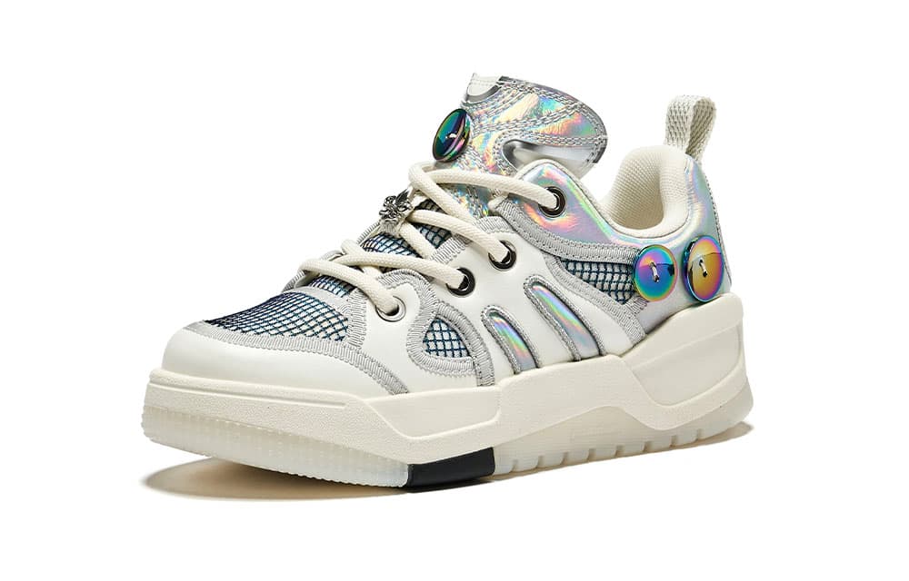 Кроссовки Palladium - изображение 3