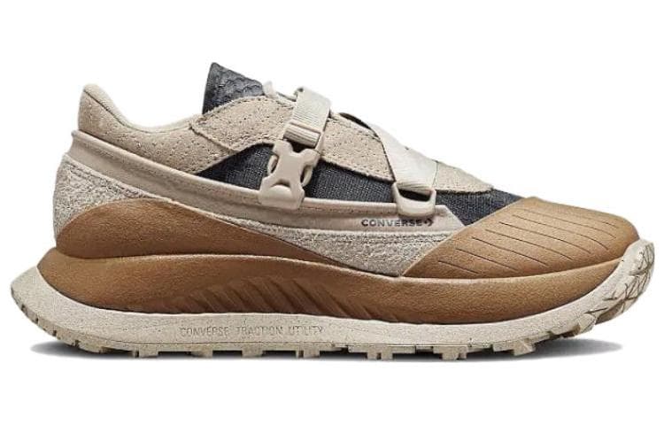 Кроссовки Converse Utility Explorer OX - изображение 2