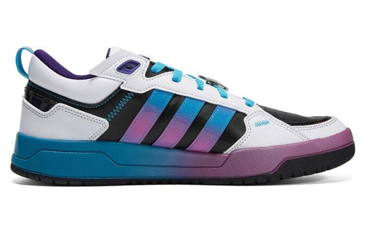 Кроссовки adidas neo 100DB - изображение 2