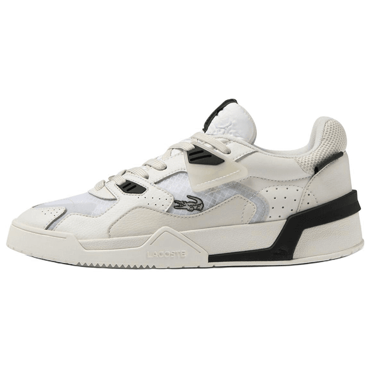 Кроссовки LACOSTE Lt Court 125 - изображение 1