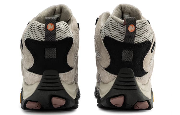 Кроссовки MERRELL Moab 3 - изображение 4