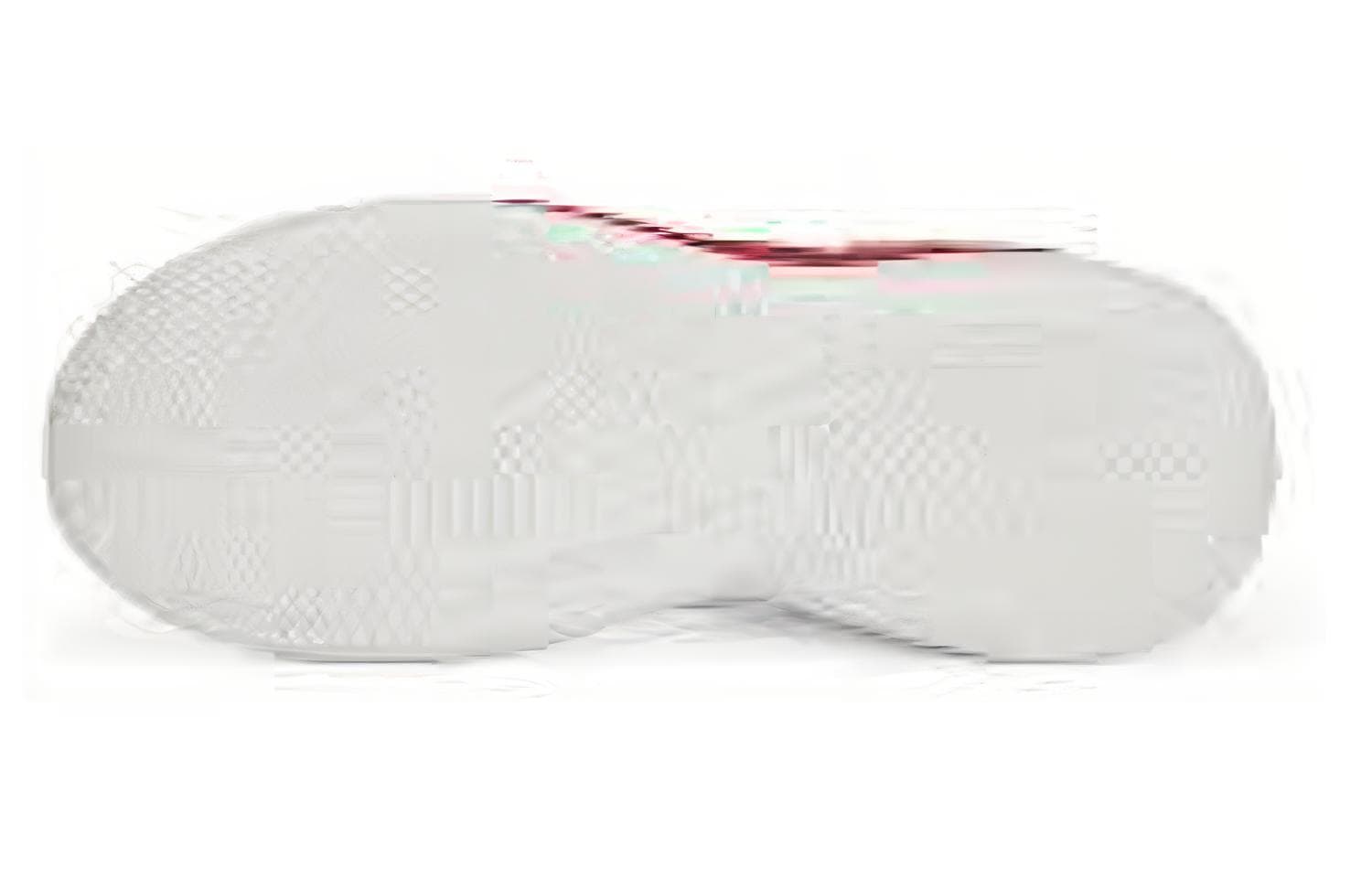 Кроссовки для баскетбола PUMA Court Rider Chaos - изображение 5