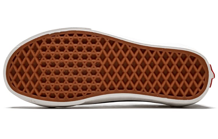 Кеды Vans Style 36 SF - изображение 4