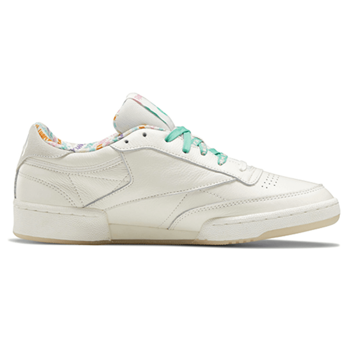 Кроссовки Reebok Club C 85 - изображение 2