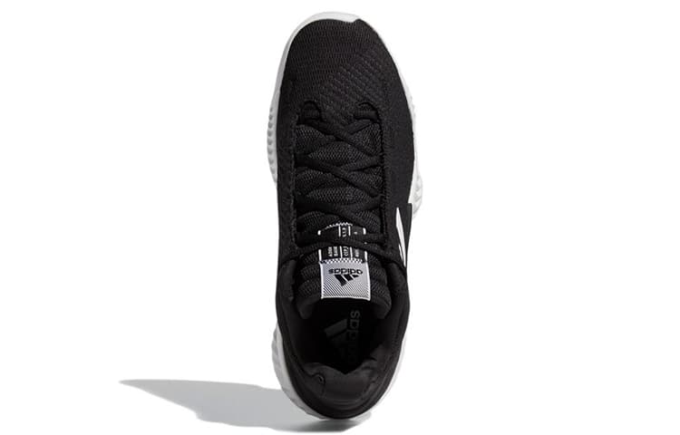 Кроссовки для баскетбола adidas Pro Bounce 2018 Low - изображение 5