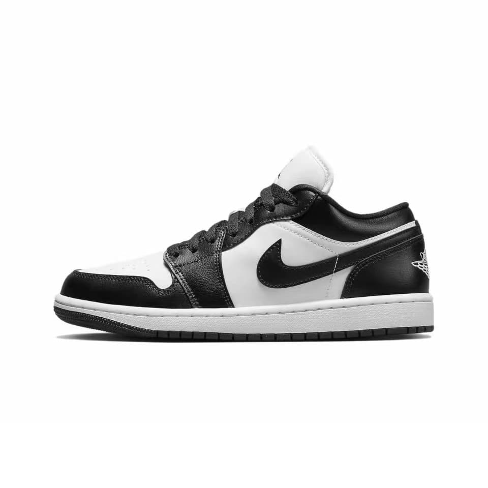 Ретро баскетбольные кроссовки Jordan Air Jordan 1 Low "Mocha" - изображение 6