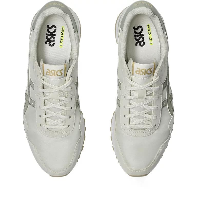 Кроссовки ASICS Tiger Runner II Low Топ Кроссовки для тренировок Унисекс Светло-зеленый - изображение 5