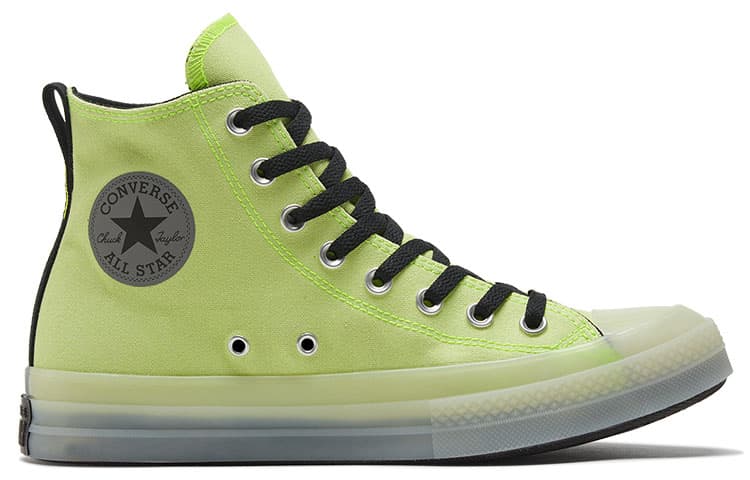 Кеды Converse Chuck Taylor All Star CX Yellow - изображение 2