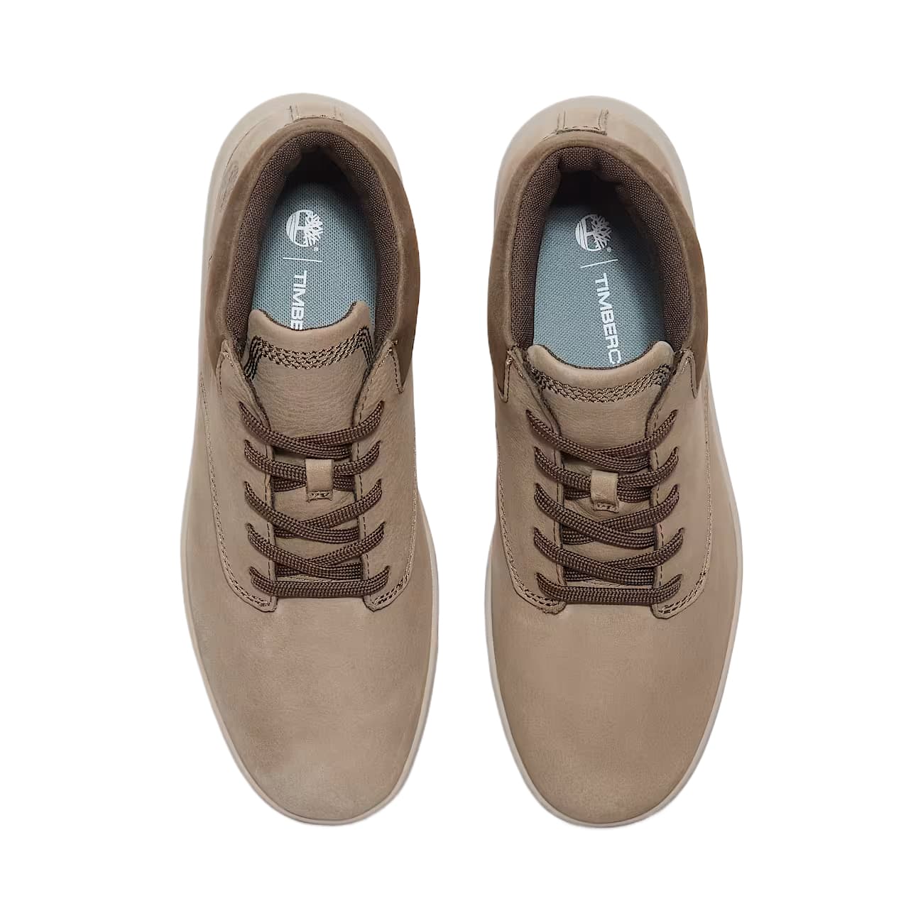 Кроссовки для спортзала Timberland Emerson Street MID Кроссовки для тренировок Мужские - изображение 4