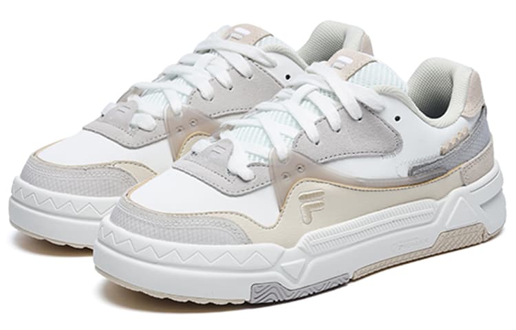 Кроссовки FILA FUSION Bank - изображение 2
