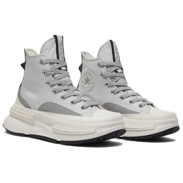Кеды Converse Run Star Legacy CX универсальные удобные износостойкие хай-топы кеды унисекс грейдж - изображение 3