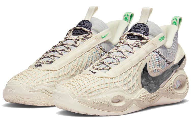 Кроссовки для баскетбола Nike Cosmic Unity 1 EP - изображение 3