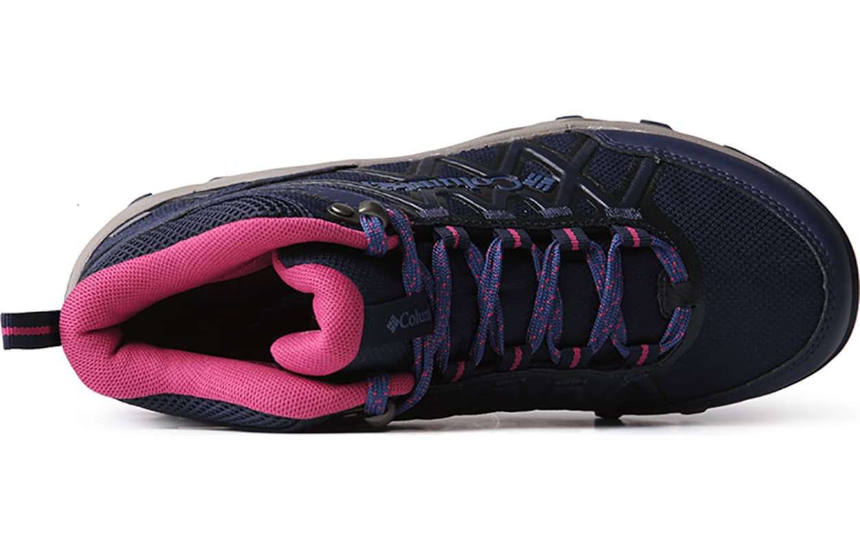 Кроссовки Columbia Outdry - изображение 4