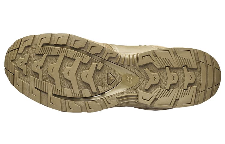 Кроссовки SALOMON Xa Forces Mid - изображение 6